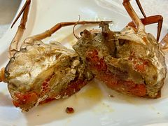 -莲花公园煎蟹(总店)