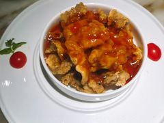 -金佬馆·川菜bistro(芜湖镜湖万达店)