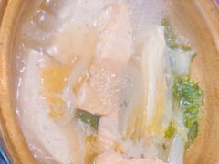 -合肥皇冠假日酒店·菲亚斯特自助餐厅(黄山路店)