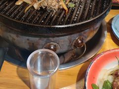 -石记老北京炙子烤肉(松园路店)
