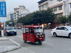 -窦圌山风景区