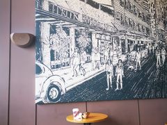 -星巴克(成都东站店)
