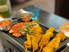 -泰妃殿(武汉首店)