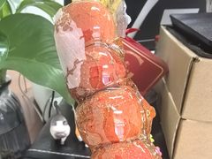 -和禄德冰糖葫芦