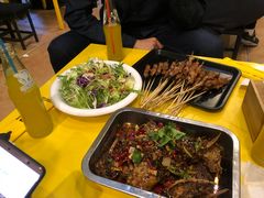 -望京小腰(北京总店)