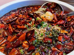 鸭血旺-金鸭季·北京烤鸭(深业上城店)