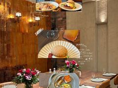 -OGGI TRATTORIA PIZZERIA(深业上城店)