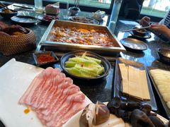 -重庆九记老火锅(广场店)