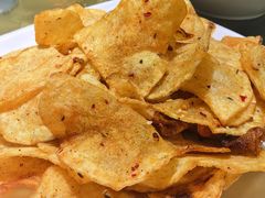 -神仙钵湘香土菜馆(光华路店)