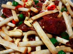 -老阿爸鲜鱼土菜(昆山花桥店)