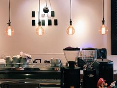 -HAY COFFEE