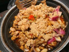 -蛙小侠·沸腾砂锅(西关新天地店)