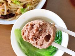 -阿娟牛肉丸·手打牛肉丸·现做现卖