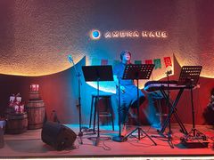 -Ambra Haus琥珀屋精酿餐厅(宝山店)