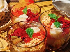 -老阿爸鲜鱼土菜(昆山花桥店)