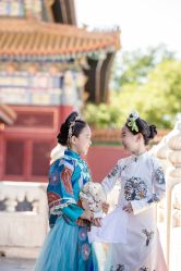 -天天向上儿童摄影(新华创意产业园店)