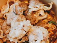 -西塔老太太泥炉烤肉(川沙百联店)