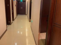 -锦江都城闵行饭店