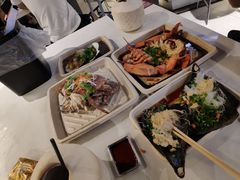 -盒马鲜生(杭州运河上街店)