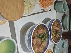 -裕丰源滋补烩面(天赋路店)
