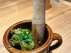 -树厨贵州菜(大十字店)