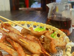 -寻味顺德·南记酒家·传统顺德菜·鱼生(广源路店)