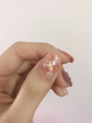 -莉娜美睫·穿戴甲