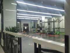 -奇迹健身·恒温游泳(金海首座店)