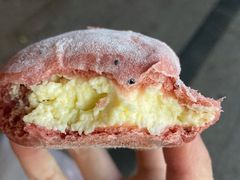 -罗莎蛋糕(建设路店)