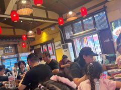 -富正毅三下锅·湘西韵味(天门山索道店)