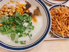 -正南齐北·老街糯米团(洪崖洞店)