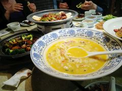 -老德州四合院·德州菜(天衢路店)