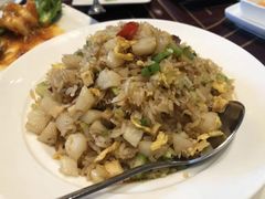 -晶荷轩(香港迪士尼乐园酒店)