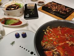 -惠丰堂饭庄(北洼路店)