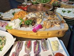 -滇釜火锅·能喝汤的火锅(车公庄店)