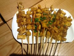 -一个叫川的地方(麒麟新天地店)