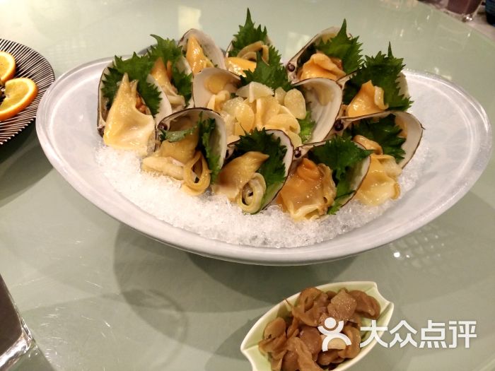 菲渔海鲜火锅油贝图片 - 第1022张