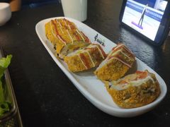 -槿Story·韩国料理(望京韩国美食城店)