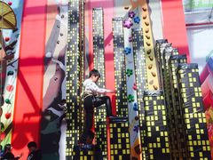 -蒙特利亲子乐园