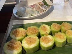 -碗中海·蒸汽海鲜·桑拿鸡(岭南天地店)