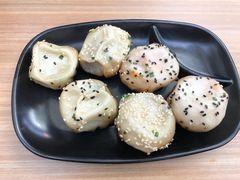 -小杨生煎(火车站北广场店)