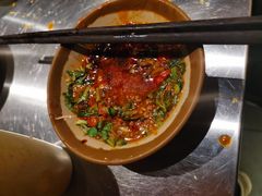 -郭铁柱·泥炉老火锅(江北龙湖天街店)