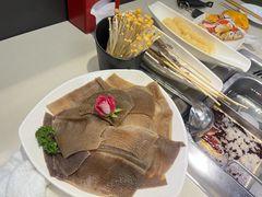 -海底捞火锅(吾悦国际广场店)