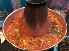 -火燒雲傣家菜(鼓楼店)