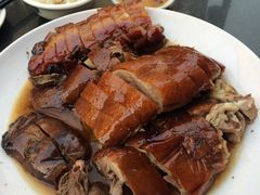 -黄连大头华烧鹅店(大良店)