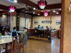 大堂-长兴菜馆(高桥店)