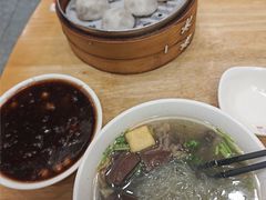 -鸡鸣汤包(广东路店)