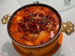 -3号仓库·创意中国菜(嘉兴龙鼎万达店)