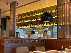 -山葵家·创意料理(宁波来福士店)