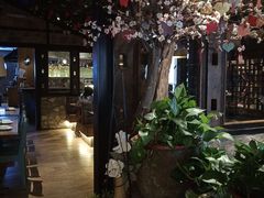 -蜜桃餐厅·江浙融合菜(荟聚购物中心店)